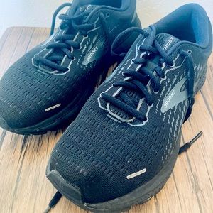 Shoes are Pre-owned, still a lot of life.